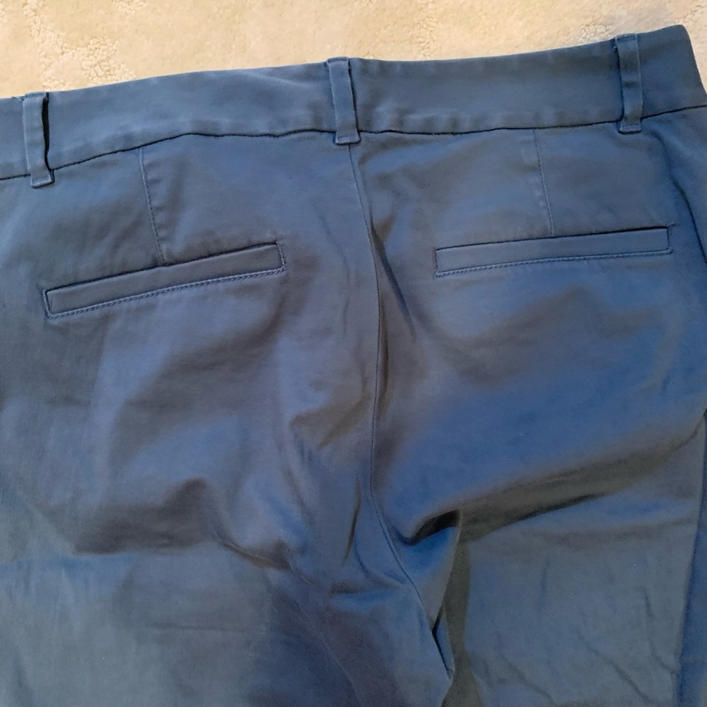 Loft Pants - Picture 3 of 7